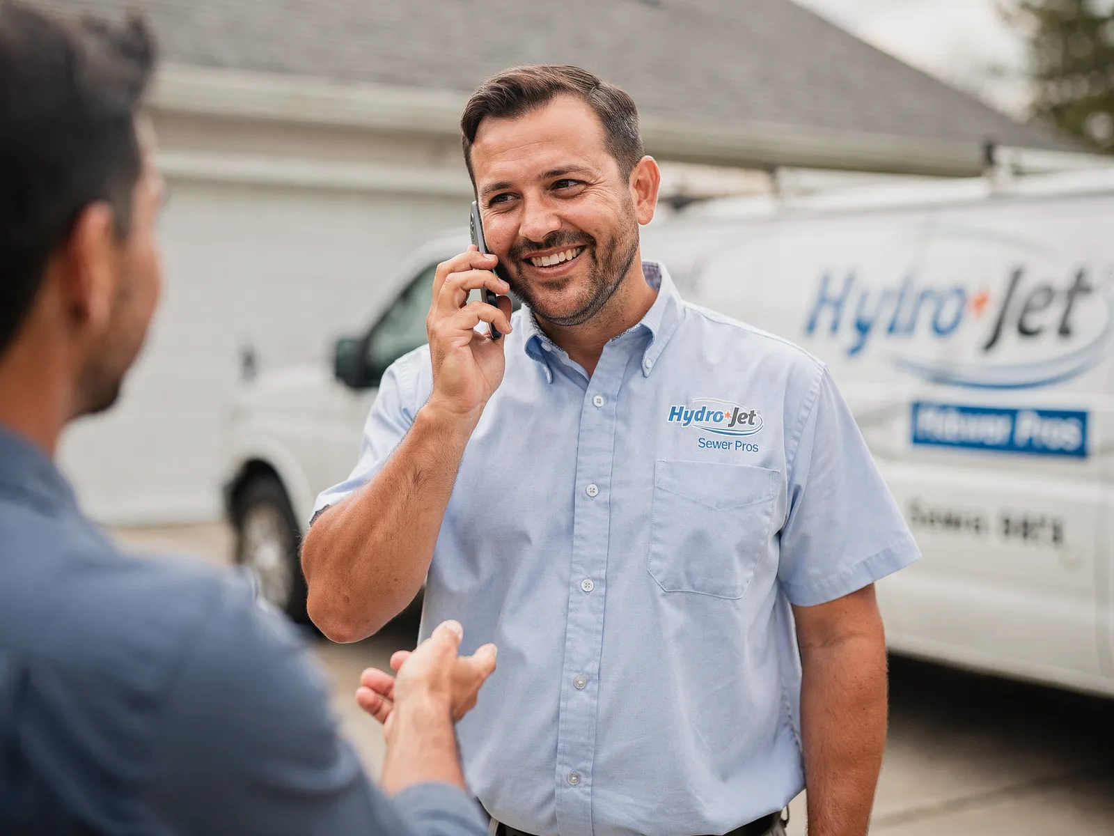 Hydro Jetting Near Me Reynoldsville, PA FAQs